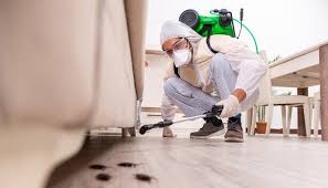 Trusted Colona, IL Pest Control Experts